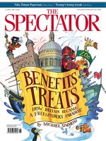 The Spectator